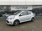 Toyota Aygo 1.0 VVT-i TomTom Connect, Stof, Gebruikt, 4 stoelen, 68 pk