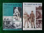 Ned pre 1940 Talens dl 1 en dl2 mobilisatie hembrug, Verzamelen, Militaria | Tweede Wereldoorlog, Nederland, Boek of Tijdschrift