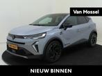 Renault Captur 1.6 E-Tech full hybrid 145 esprit Alpine, Origineel Nederlands, Bedrijf, Hybride Elektrisch/Benzine, SUV of Terreinwagen