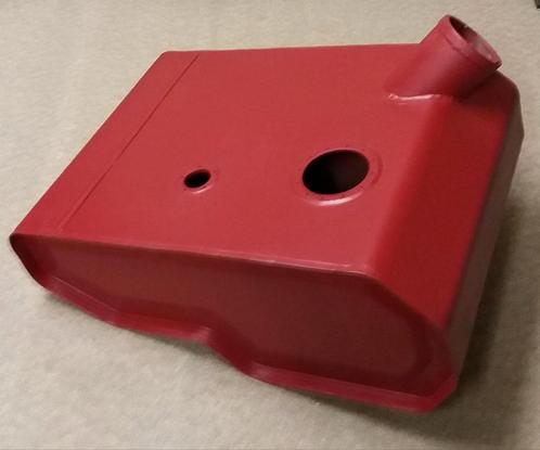 Nieuwe benzinetank incl pakkingen Nekaf M38a1 jeep, Auto-onderdelen, Brandstofsystemen, Jeep, Nieuw, Ophalen of Verzenden