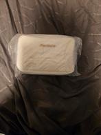 4x Sunnycity witte damestasjes - Nieuw in verpakking!, Ophalen of Verzenden, Nieuw, Wit, Avondtasje