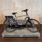 Sparta M8B elektrische fiets met BOSCH middenmotor ebike!