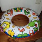 Vintage Super Mario zwemband zwemring, Kinderen en Baby's, Ophalen of Verzenden
