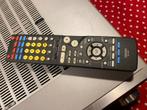 Denon AVR-2105 Receiver, Gebruikt, Denon, Ophalen of Verzenden, 120 watt of meer