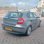 BMW 1-Serie 1.6 benzine 5 deurs APK weinig kilometers NAP!, Auto's, 1596 cc, 4 cilinders, Origineel Nederlands, 1200 kg