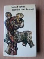 Dochters van Lemurië - Hubert Lampo, Ophalen of Verzenden, Gelezen, Nederland