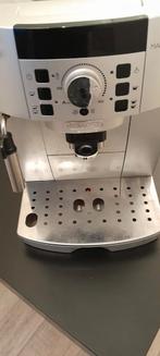 Mooi koffiezetapparaat 2 jaar oud!, 10 kopjes of meer, Ophalen of Verzenden, Zo goed als nieuw, Koffiemachine