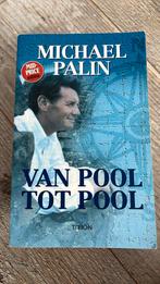 Michael Palin - Van pool tot pool, Ophalen of Verzenden, Zo goed als nieuw, Michael Palin, Europa