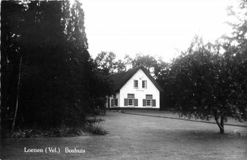 (387-098-043) Loenen Boshuis beschikbaar voor biedingen