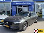 Volvo V90 2.0 B4 Inscription | Panoramadak | Adaptive cruise, Auto's, 12 maanden, Euro 6, Origineel Nederlands, Hybride Elektrisch/Benzine