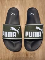 Nieuwe Puma Slippers Maat 47, Ophalen of Verzenden, Overige maten, Groen, Puma