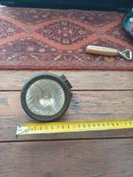 Oude fietslamp, Fietsen en Brommers, Ophalen, Gebruikt, Dynamo, Voorlicht