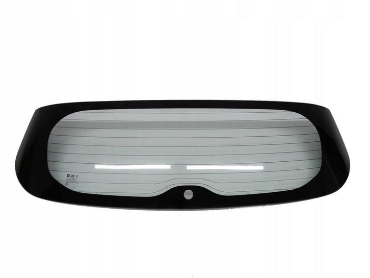 Opel Karl 15-19 originele achterruit, Auto-onderdelen, Overige Auto-onderdelen, Opel, Gebruikt, Ophalen of Verzenden