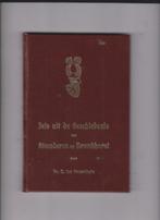 Steenderen en Bronkhort, Boeken, Geschiedenis | Stad en Regio, Verzenden, 20e eeuw of later