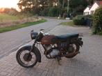 Super zeldzaam YAMAHA YD2.  02-1960 barnfind, 250 cc, 2 cilinders, Overig, 12 t/m 35 kW