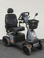 Scootmobiel - Excel Galaxy Plus Evo 4 Lithium, Galaxy Plus Evo 4, -, Ophalen of Verzenden, Zo goed als nieuw