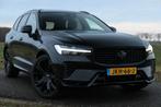 Volvo XC60 T8 455 PK AWD Black Edition,B&W, luchtvering, 360, Auto's, Automaat, 4 cilinders, 1969 cc, Bedrijf