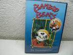 dvd 228k bamboo bears de sneeuwpanter, Alle leeftijden, Ophalen of Verzenden, Zo goed als nieuw