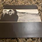 U2 - The Joshua Tree, Ophalen of Verzenden, Zo goed als nieuw, 12 inch, Poprock