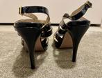 Jimmy Choo pumps, Kleding | Dames, Schoenen, Zwart, Ophalen of Verzenden, Zo goed als nieuw, Schoenen met hoge hakken