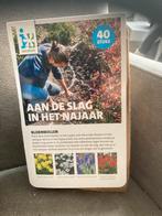 40 Bloembollen Mix - Najaarsbloeiers, Tuin en Terras, Bloembollen en Zaden, Ophalen, Najaar, Volle zon, Bloembol
