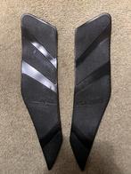 Malaguti F12 Treeplank Rubbers, Fietsen en Brommers, Ophalen of Verzenden, Gebruikt, Kap