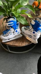 Kinderschaatsen zo goed als nieuw Maat 26 tm 30, Ophalen, Zo goed als nieuw, IJshockeyschaatsen, Overige merken