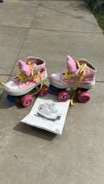 Mini mouse rolschaatsen, Ophalen of Verzenden, Gebruikt, Kinderen