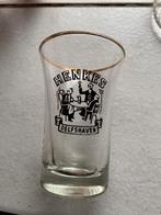 Henkes Delfshaven Borrelglaasje, Ophalen of Verzenden