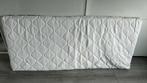 ABZ Medicott kindermatras 150 x 65 x 8 cm juniorbed, Kinderen en Baby's, Babywiegjes en Ledikanten, Ophalen, Zo goed als nieuw