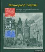 Nieuwspoort centraal Piet Bouwmeester, Boeken, Ophalen of Verzenden, 20e eeuw of later, Zo goed als nieuw