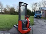Linde L16 1600KG Stapelaar 3.3M BJ2015 stuurbekrachtiging, Ophalen, Stapelaar, Linde, Info@vanbeurdentrucks.nl