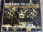 Machine Head - Hellalive, Ophalen of Verzenden, Zo goed als nieuw