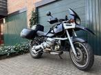 BMW R 1100 GS, 2 cilinders, Particulier, Meer dan 35 kW, Enduro
