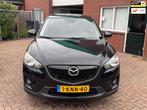 Mazda CX-5 2.2D HP GT-M 4WD, Auto's, Mazda, Automaat, Gebruikt, Euro 6, 4 cilinders