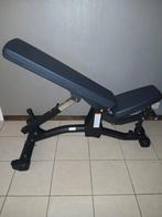 Matrix adjustable bench 2stks, Ophalen, Zo goed als nieuw