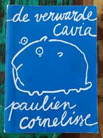 Paulien Cornelisse - De verwarde cavia, Ophalen of Verzenden, Zo goed als nieuw, Nederland, Paulien Cornelisse