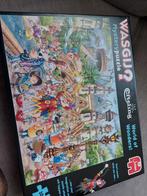 Puzzel, Ophalen of Verzenden, Zo goed als nieuw