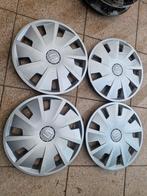 Seat wieldoppen 15"inch, Auto diversen, Wieldoppen, Ophalen of Verzenden