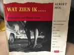 Wat zien ik….gesprekken met Blonde Greet. Vinyl single., Ophalen of Verzenden, Gebruikt, Nederlandstalig