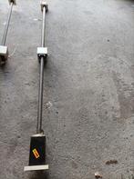 Kogelomloopspindel, Ophalen