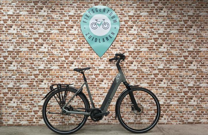 Koga Evia PT | Bosch middenmotor | Nieuw | €700 korting!, Fietsen en Brommers, Elektrische fietsen, Nieuw, Overige merken, 59 cm of meer