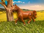 Schleich vos merrie 13225, Ophalen of Verzenden, Zo goed als nieuw, Paard, Beeldje of Figuurtje
