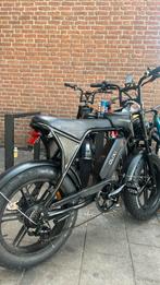 Fatbike V8, Fietsen en Brommers, Overige merken, Minder dan 30 km per accu, Ophalen of Verzenden, Zo goed als nieuw