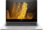 HP EliteBook 830 G5 - Intel Core i5 - 16GB RAM - 500GB SSD, Met videokaart, Qwerty, 13 inch, Refurbished