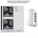 Rotenso BI bloc warmtepomp nu 15% korting hoge subsidie, Ophalen, Overige typen, Nieuw, 80 cm of meer