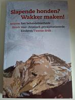 Arianne Struik - Slapende honden? Wakker maken!, Sociale psychologie, Ophalen of Verzenden, Arianne Struik, Zo goed als nieuw