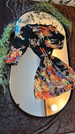 Summer dress floreal size m, Ophalen of Verzenden, Zo goed als nieuw, Maat 38/40 (M), Overige kleuren