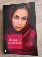 De dochter van de imam - Hannah Shah, Ophalen of Verzenden, Zo goed als nieuw