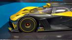Bugatti Bolide 1:18 Bburago Burago Pol, Verzenden, Nieuw, Auto, Bburago